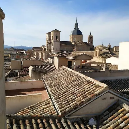 Atico Διαμέρισμα