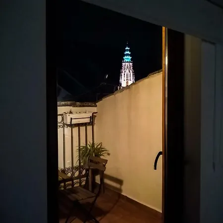 Atico Διαμέρισμα