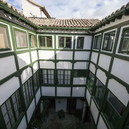 Atico Toledo
