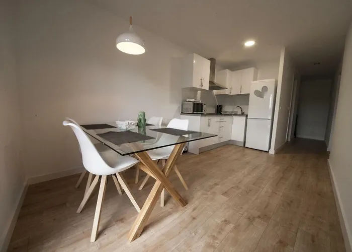 Atico Apartament