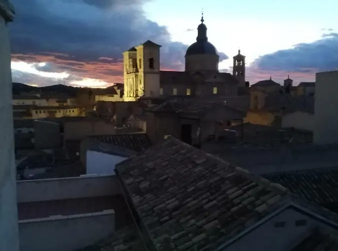 Atico Apartament Toledo