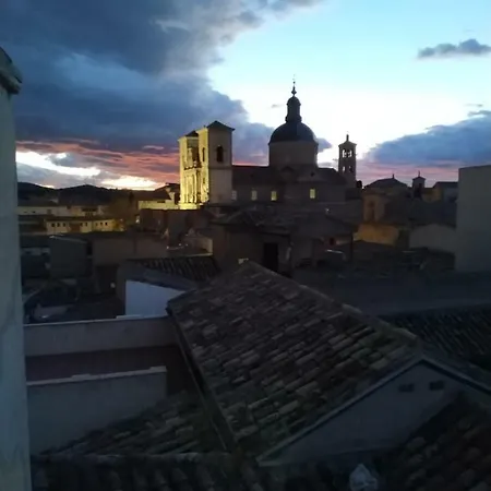 Atico Apartman Toledo